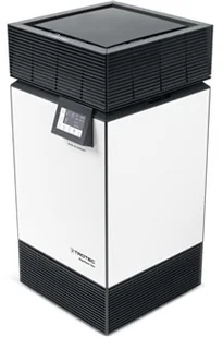 Trotec Wysokowydajny oczyszczacz powietrza H14 AirgoClean ONE - Osuszacze powietrza - miniaturka - grafika 5