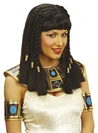 Dodatki do strojów karnawałowych - Widmann Peruka Andreas Queen przez Egipt - miniaturka - grafika 1