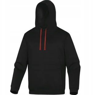 Lecco Bluza bawełniana z kapturem robocza ciepła - Odzież robocza - miniaturka - grafika 3