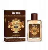 Wody po goleniu - Bi-es Royal Brand Old Gold Woda po goleniu 100 ml - miniaturka - grafika 1