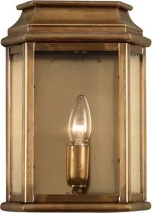 Elstead Lighting Kinkiet ST MARTINS ST MARTINS BR IP44 - Lampy ogrodowe - miniaturka - grafika 6