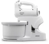 Miksery - Zelmotor 451.6 Biały - miniaturka - grafika 1