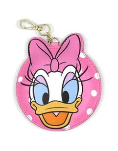 Power Bank PB_Daisy 001 2200 mAh Brelok Różowy - Powerbanki - miniaturka - grafika 2