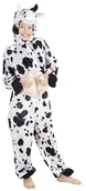 Stroje karnawałowe - - Unknown Cow Plush (max. 1.40 m) - miniaturka - grafika 1
