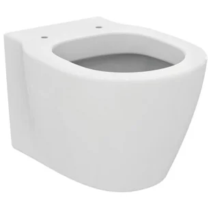 Ideal Standard Connect Bidet wiszący z ukrytym mocowaniem E772101 - Bidety - miniaturka - grafika 2