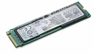 Lenovo IBM ThinkPad 512GB PCIe-NVMe 3x4 M.2 SSD (4XB0K48502) - Akcesoria do tabletów i e-booków - miniaturka - grafika 2