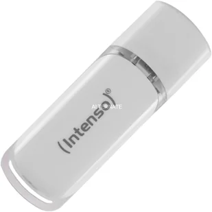 Intenso Flash Line 128GB (3538491) - Pendrive - miniaturka - grafika 2