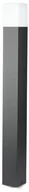 Lampy ogrodowe - V-tac Bollard Lamps Ogrodowa 7565 - miniaturka - grafika 1