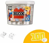 Klocki - PlayBig Bloxx Simba Zestaw 4 Bloki w polu 104114113 - miniaturka - grafika 1