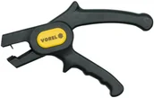 Kombinerki i obcęgi - Vorel Automatyczny ściągacz izolacyjny z szczypceiem 45201 - miniaturka - grafika 1