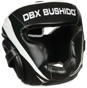 DBX Bushido Kask Bokserski - Treningowy - Sparingowy - ARH-2190R - XL 1142347122 - Kaski bokserskie i maski - miniaturka - grafika 16