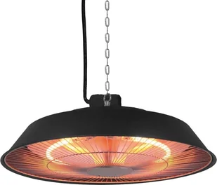 Yato WISZĄCY PROMIENNIK PODCZERWIENI 1500W - Ogrzewanie przenośne - miniaturka - grafika 4