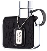 Wody i perfumy męskie - Armaf Tag Him woda perfumowana 100ml - miniaturka - grafika 1