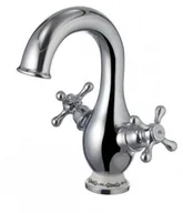 Baterie umywalkowe - Art Platino Nikolas NIK-BUN.010C - miniaturka - grafika 1