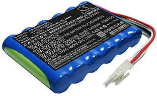 Cameron Sino Endress+Hauser Prosonic Flow 91W 93TA1-AABEAG 4000mAh 28.80Wh Ni-MH 7.2V Cameron Sino) CS-DHW910SL - Akcesoria do kas i terminali - miniaturka - grafika 2