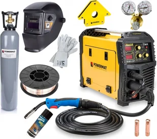 POWERMAT omag PM-IMG-230T Start Set XL - Spawarki - miniaturka - grafika 4