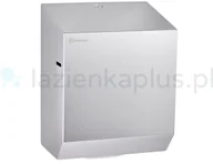 Dozowniki papieru i mydła dla firm - Merida Stella Maxi podajnik do ręczników papierowych CSM303 - miniaturka - grafika 1