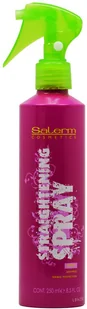 Salerm SALERM STRAIGHTENING Spray prostujący do włosów 250ml 0000050002 - Odżywki do włosów - miniaturka - grafika 2