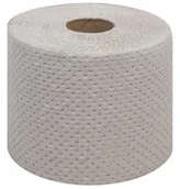 Papier toaletowy - Papier toaletowy szary Super Makulatura 64szt - miniaturka - grafika 1