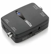 Przetworniki DAC - Marmitek Connect TC22 Digi, nadających się do nverter przeznaczony na audio, Toslink Koax i odwrotnie 08129 - miniaturka - grafika 1