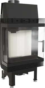 Wkład Kominkowy Blanka 8 Lewy/prawy + 7ów - Wkłady kominkowe - miniaturka - grafika 2