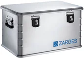 Meble turystyczne - Zarges Zarges Mini Plus Aluminium Box 60l  2021 - miniaturka - grafika 1