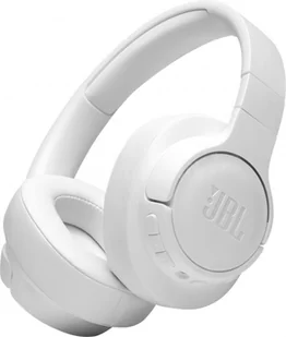 JBL Tune 760BT NC Białe - Słuchawki - miniaturka - grafika 2