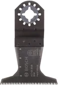 Pozostałe elektronarzędzia - Bosch Ostrze do multinarzędzia bimetal AIZ 65 BSB 2609256C63 Pasuje do marki multinarzędzia) Fein Makita Milwaukee Metabo 1 szt 2609256C63 - miniaturka - grafika 1