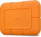 Dyski SSD - LaCie Rugged  1TB (STHR1000800) - miniaturka - grafika 1