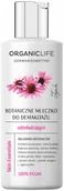 Mleczka do demakijażu - Organic Life Organic Life - Skin Essentials - Botaniczne mleczko do demakijażu - 150 g - miniaturka - grafika 1