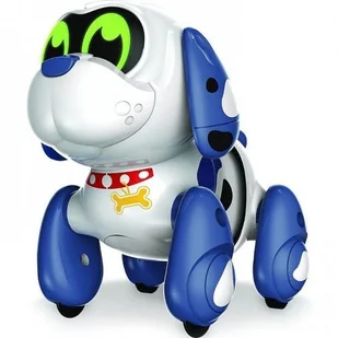 Silverit Ruffy - Roboty dla dzieci - miniaturka - grafika 3