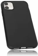 Etui i futerały do telefonów - Mumbi Etui kompatybilne z iPhone 12 / iPhone 12 Pro etui na telefon komórkowy, przezroczyste, 30876 cáscara funda custodia coques étui - miniaturka - grafika 1