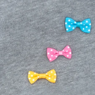 Art of Polo Czapka Cute bows - Czapki damskie - miniaturka - grafika 3