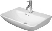 Umywalki - Duravit STARCK 60x40 2343600000 - miniaturka - grafika 1