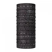 Apaszki i szaliki damskie - Buff Chusta Coolnet UV+ Sadri Black - miniaturka - grafika 1