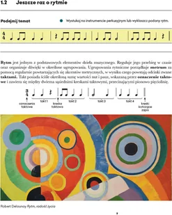 Wydawnictwo MAC Muzyka. Podręcznik klasa 6 881306 - Podręczniki dla szkół podstawowych - miniaturka - grafika 4
