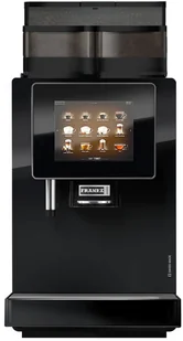 Ekspres do kawy Franke A400 - Ekspresy do kawy - miniaturka - grafika 2