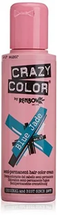 Crazy Color renbow namaczanie Hair Colour Cream Dye 100 ML 100 ml 9289 - Akcesoria i części modelarskie Crazy Color renbow namaczanie Hair Colour Cream Dye 100 ML 100 ml 9289 - Akcesoria i części modelarskie - miniaturka - grafika 1