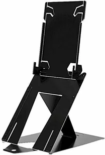Stojak na laptopa R-Go Tools Riser Duo Rgoriduobl - Części i akcesoria do laptopów - miniaturka - grafika 3