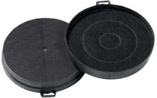 FALMEC FALMEC Filtry węglowy okrągły 192 mm Green.Tech) 103050093 - Filtry do okapów - miniaturka - grafika 2