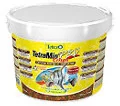 Pokarm dla ryb - Tetra TetraMin PRO Crisps 10l - miniaturka - grafika 1