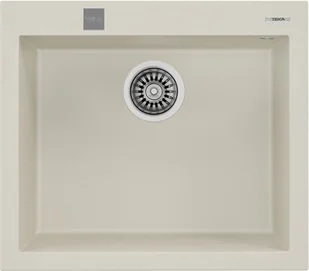 Teka FORSQUARE 50.40 TG 115230008 - Zlewozmywaki - miniaturka - grafika 3