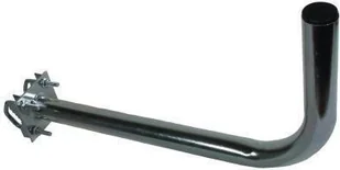 libox Uchwyt SAT balkonowy 60 czołowy LIBOX 3000 - Uchwyty i mocowania do anten satelitarnych - miniaturka - grafika 2