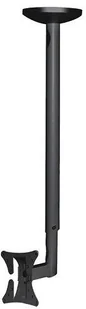 NewStar NewStar FPMA-C050BLACK SUFITOWY UCHWYT MONITORA 50-85CM - Uchwyty do monitorów - miniaturka - grafika 6