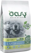 Sucha karma dla psów - Oasy One Animal Protein Adult Lamb 2,5 kg - miniaturka - grafika 1