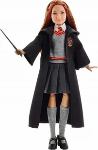 Mattel Harry Potter i komnata tajemnic FYM53 - Lalki dla dziewczynek - miniaturka - grafika 6
