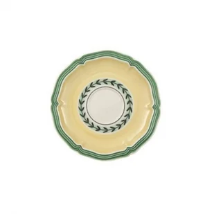 Villeroy & Boch French Garden Fleurence Spodek do filiżanki do espresso 10-2281-1430 - Talerze - miniaturka - grafika 2
