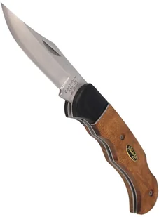 Herbertz Nóż Solingen Clip Point Folder 88mm (337612) T008403 - Noże - miniaturka - grafika 4