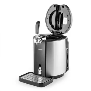 Klarstein Klarstein Skal dozownik piwa dystrybutor schładzacz 5l beczki CO2 stal nierdzewna TK49-Skal - Pozostałe akcesoria barmańskie Klarstein Klarstein Skal dozownik piwa dystrybutor schładzacz 5l beczki CO2 stal nierdzewna TK49-Skal - Pozostałe akcesoria barmańskie - miniaturka - grafika 8