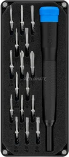 iFixit Minnow Precision Bit Set - Bity - miniaturka - grafika 3